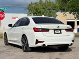 Used 2019 BMW 330i Sedan w/ Convenience Package image 4