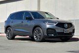 New 2025 Acura MDX A-Spec image 2