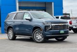 New 2025 Chevrolet Tahoe Premier image 5