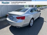 Used 2020 Chevrolet Impala Premier image 3