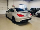 Used 2014 Mercedes-Benz CLA 250 image 5