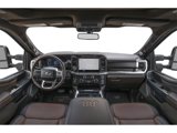 New 2025 Ford F250 King Ranch w/ Chrome Package image 5