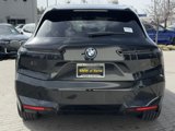 New 2025 BMW iX M60 image 6