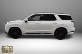 New 2025 Hyundai Palisade Calligraphy image 5