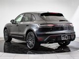 Certified 2024 Porsche Macan image 3
