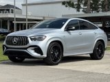 New 2025 Mercedes-Benz GLE 53 AMG 4MATIC Coupe image 6