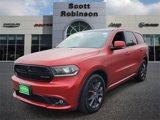 Certified 2016 Dodge Durango R/T image 2