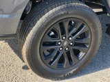 New 2025 Ford F150 Lariat w/ Equipment Group 502A High image 5