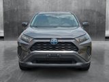 Used 2022 Toyota RAV4 LE image 2