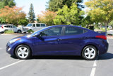 Used 2013 Hyundai Elantra GLS w/ Preferred Pkg image 6