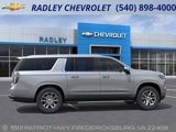 New 2025 Chevrolet Suburban Premier image 5