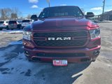 Used 2024 RAM 1500 Big Horn image 3