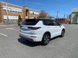 New 2025 Mitsubishi Outlander SEL image 5