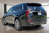 New 2025 Cadillac XT6 Premium Luxury w/ Technology Package image 3