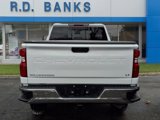 New 2025 Chevrolet Silverado 2500 LT image 4