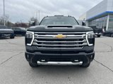 New 2025 Chevrolet Silverado 2500 High Country w/ High Country Premium Package image 2