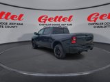 New 2026 RAM 1500 Rebel image 6