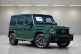 New 2025 Mercedes-Benz G 63 AMG 4MATIC image 2