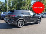 New 2025 INFINITI QX60 Autograph w/ Cargo Package image 4