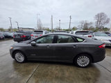 Used 2015 Ford Fusion SE image 3