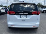Used 2022 Chrysler Voyager LX image 6