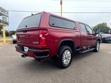 Used 2020 Chevrolet Silverado 3500 High Country w/ Technology Package image 6