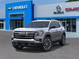 New 2026 GMC Terrain Elevation image 6