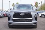 New 2025 INFINITI QX80 Sensory image 5