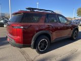 New 2025 Nissan Pathfinder Rock Creek image 5