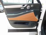 New 2026 Genesis GV80 2.5T Advanced image 2