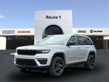 New 2025 Jeep Grand Cherokee Limited w/ Luxury Tech Group II image 2