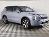 New 2025 Mitsubishi Outlander SEL image 2
