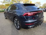 New 2025 Audi Q8 Prestige image 3
