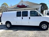Used 2022 Chevrolet Express 3500 Extended w/ Driver Convenience Package image 4