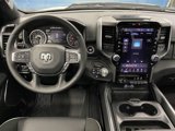 New 2025 RAM 1500 Laramie w/ Sport Appearance Package image 6