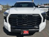 New 2025 Toyota Tundra Limited image 2