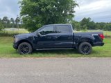 New 2025 Ford F150 XLT image 4