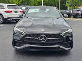 New 2025 Mercedes-Benz C 300 4MATIC Sedan image 4