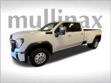 New 2025 GMC Sierra 3500 Denali Ultimate image 4