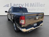 Used 2022 RAM 1500 Big Horn image 3