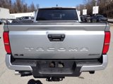 New 2025 Toyota Tacoma TRD Sport image 4