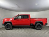 Used 2024 Chevrolet Silverado 2500 ZR2 w/ ZR2 Bison Edition image 3