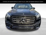 New 2025 Mercedes-Benz GLS 450 4MATIC image 3