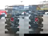New 2025 Jeep Wrangler Unlimited Sahara w/ Technology Group image 4