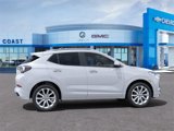 New 2025 Buick Encore GX Avenir image 5