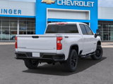 New 2025 Chevrolet Silverado 2500 LT w/ Trail Boss Package image 4