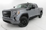 Used 2021 GMC Sierra 1500 Elevation image 3