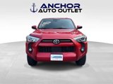 Used 2021 Toyota 4Runner SR5 image 2