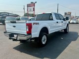 Used 2017 Ford F350 XLT w/ FX4 4x4 Off Road Package image 5