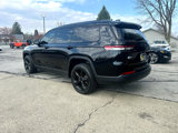 Used 2022 Jeep Grand Cherokee L Laredo image 4